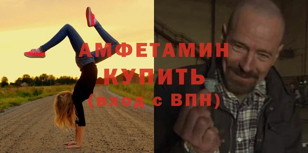 молекула духа Балахна